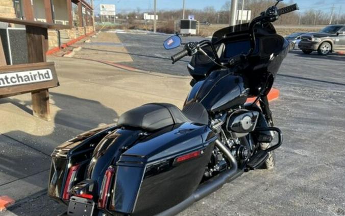 2026 Harley-Davidson Road Glide FLTRX