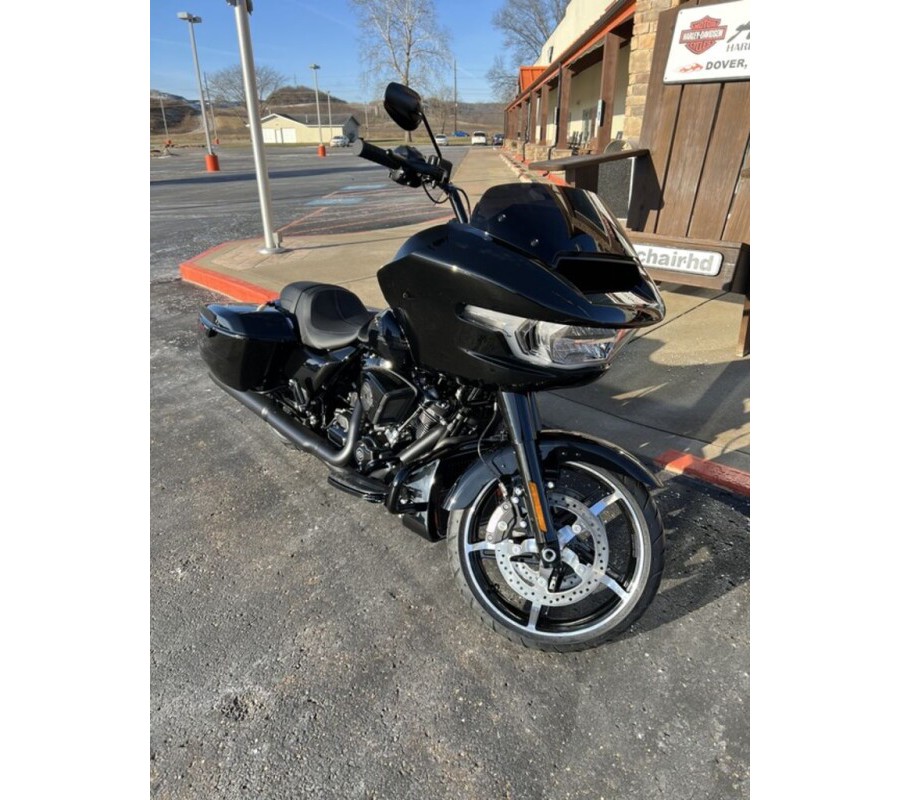 2026 Harley-Davidson Road Glide FLTRX