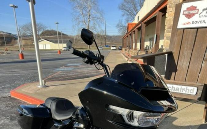 2026 Harley-Davidson Road Glide FLTRX