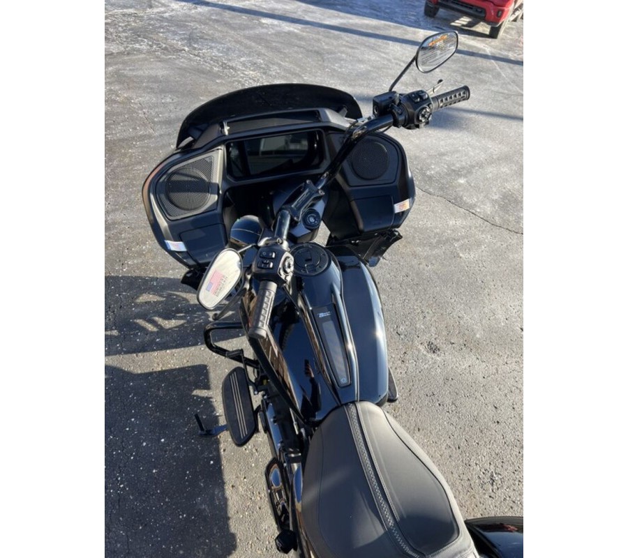 2026 Harley-Davidson Road Glide FLTRX