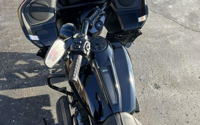 2026 Harley-Davidson Road Glide FLTRX