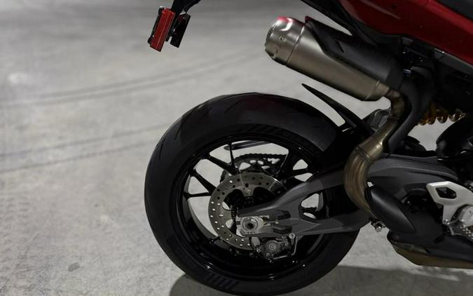 2026 Ducati Streetfighter V2 S