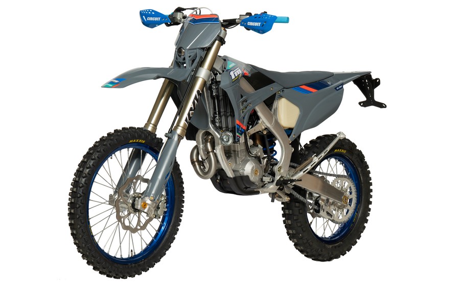 2026 GRAVITY TM RACING 4t EN300FI