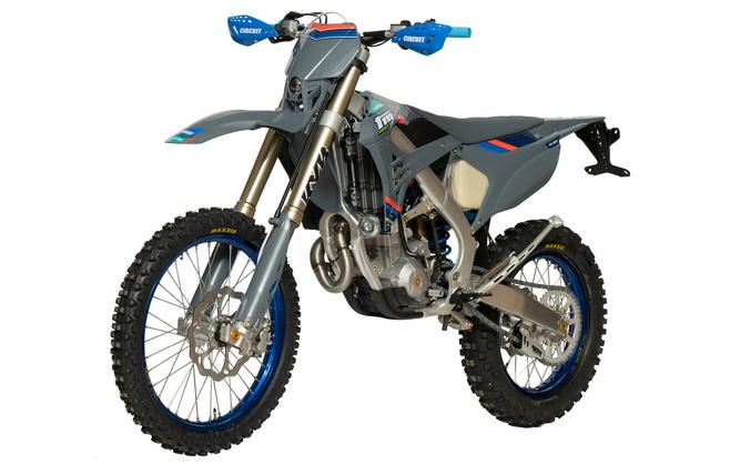2026 GRAVITY TM RACING 4t EN300FI
