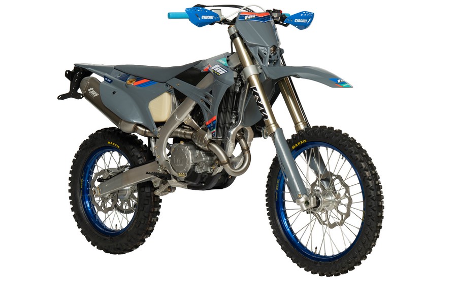 2026 GRAVITY TM RACING 4t EN300FI
