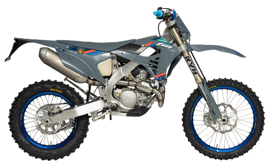 2026 GRAVITY TM RACING 4t EN300FI