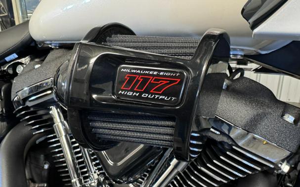 2026 Harley-Davidson LOW RIDER ST
