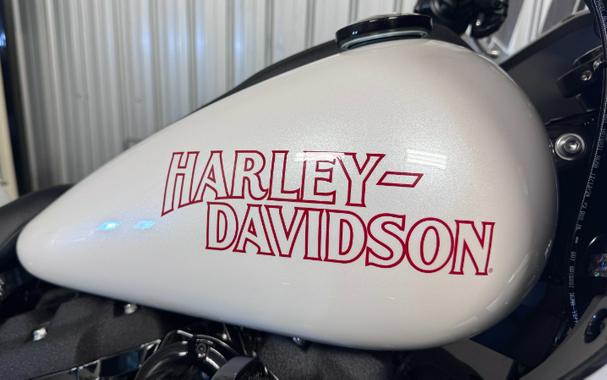 2026 Harley-Davidson LOW RIDER ST