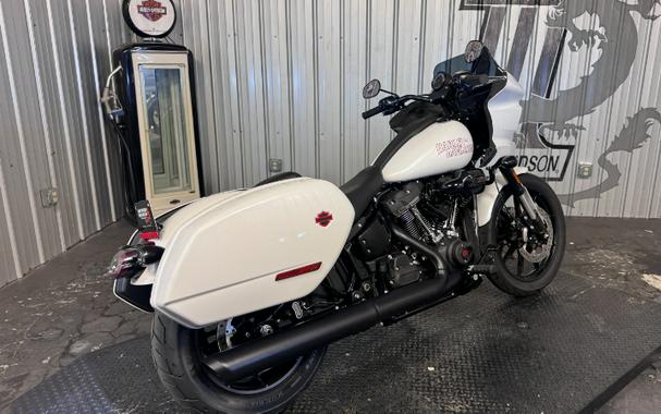 2026 Harley-Davidson LOW RIDER ST