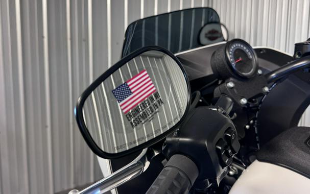 2026 Harley-Davidson LOW RIDER ST
