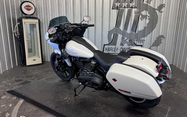2026 Harley-Davidson LOW RIDER ST
