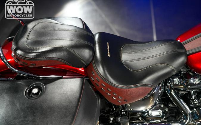 2023 Harley-Davidson® FLHCSANV HERITAGE CLASSIC ANNIVERSARY