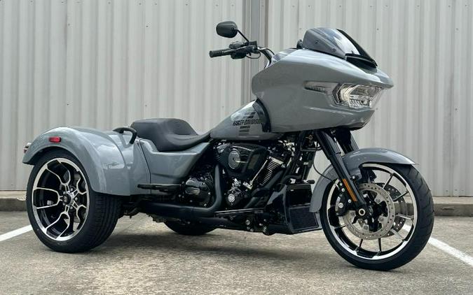 2026 Harley-Davidson Road Glide 3
