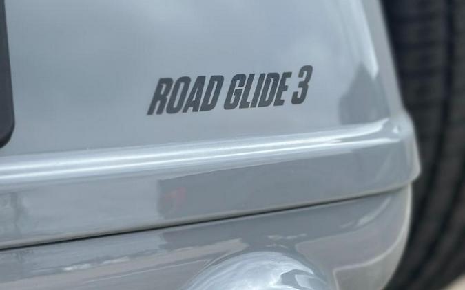 2026 Harley-Davidson Road Glide 3