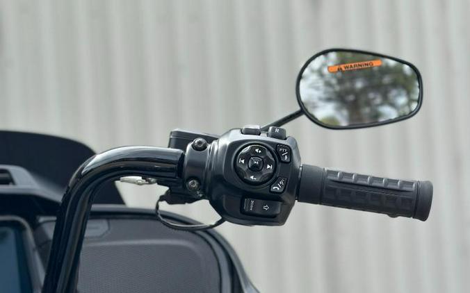 2026 Harley-Davidson Road Glide 3