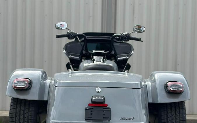 2026 Harley-Davidson Road Glide 3