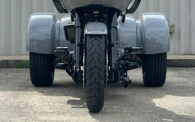 2026 Harley-Davidson Road Glide 3