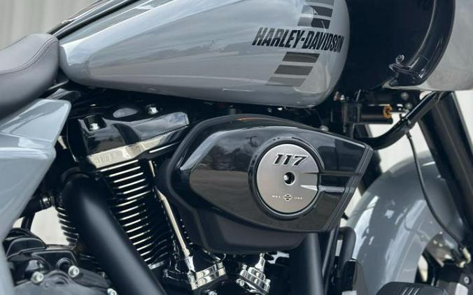 2026 Harley-Davidson Road Glide 3