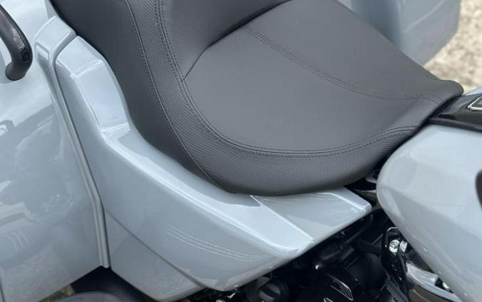 2026 Harley-Davidson Road Glide 3