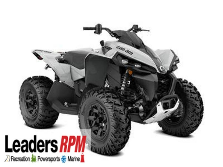 2023 Can-Am® Renegade 650