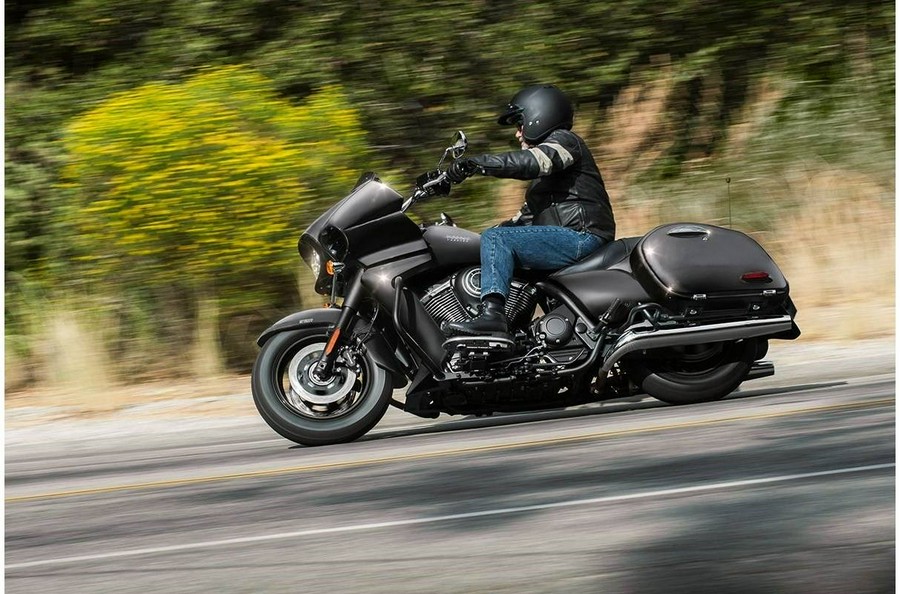 2023 Kawasaki Vulcan® 1700 Vaquero® ABS