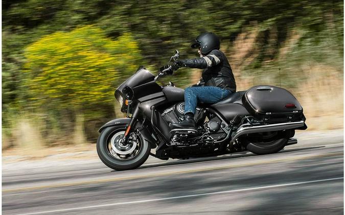 2023 Kawasaki Vulcan® 1700 Vaquero® ABS