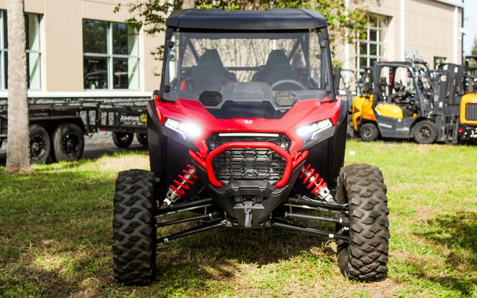 2024 Polaris® RZR XP 4 1000 Ultimate