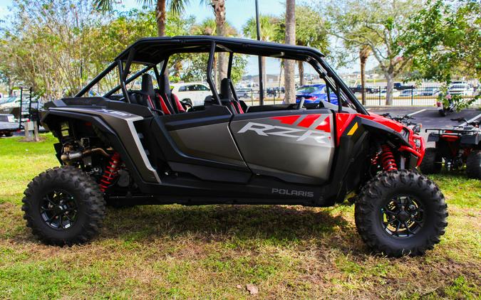 2024 Polaris® RZR XP 4 1000 Ultimate