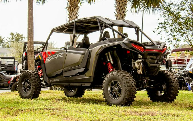 2024 Polaris® RZR XP 4 1000 Ultimate