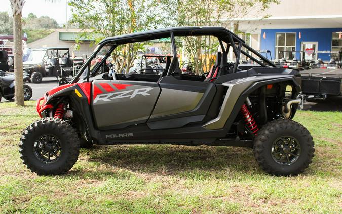 2024 Polaris® RZR XP 4 1000 Ultimate