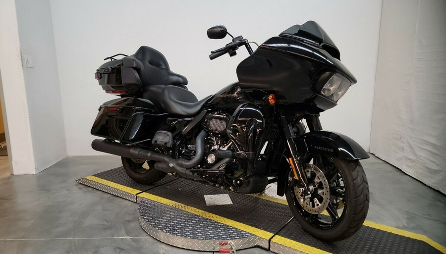 FLTRK 2021 Road Glide Limited