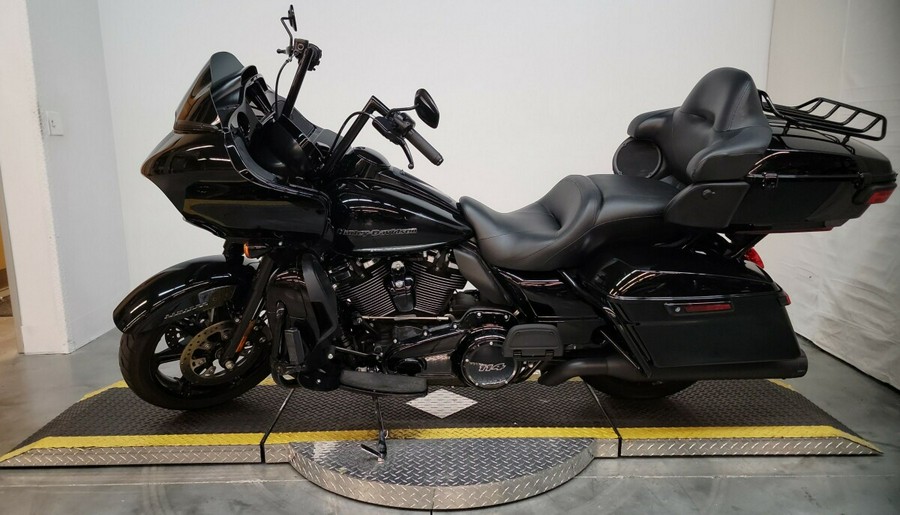 FLTRK 2021 Road Glide Limited