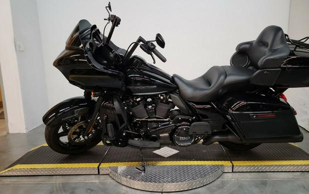 FLTRK 2021 Road Glide Limited