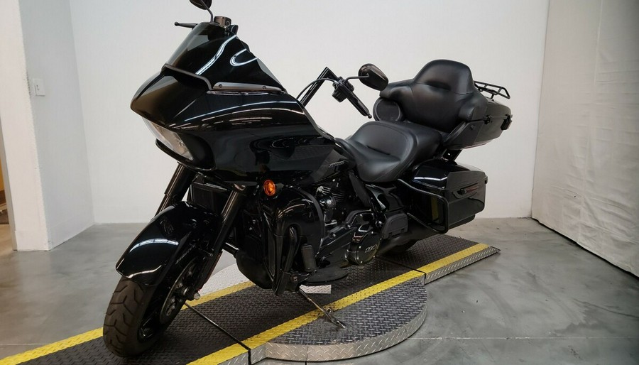 FLTRK 2021 Road Glide Limited