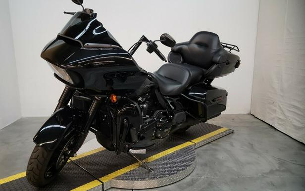 FLTRK 2021 Road Glide Limited