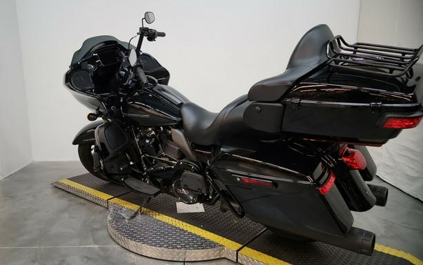 FLTRK 2021 Road Glide Limited