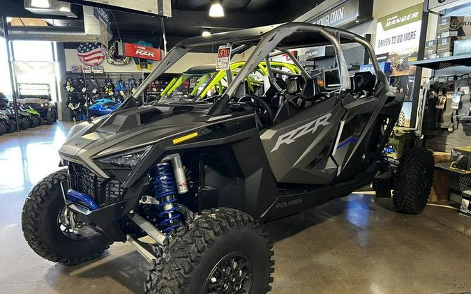 2024 Polaris® RZR Pro R 4 Premium