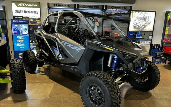 2024 Polaris RZR Pro R 4 Premium