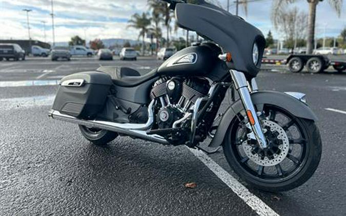 2020 Indian Motorcycle Chieftain®