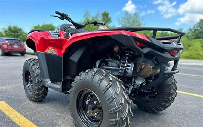 2024 Can-Am Outlander DPS 500