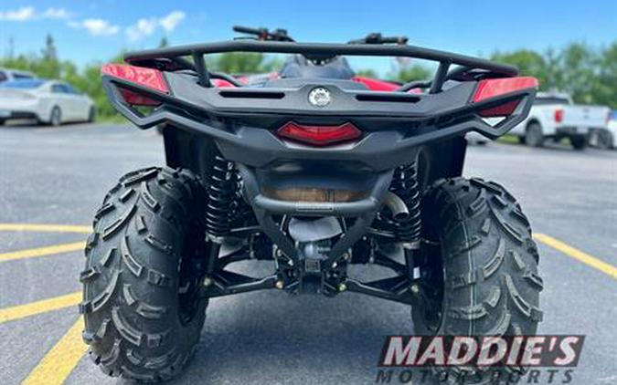 2024 Can-Am Outlander DPS 500