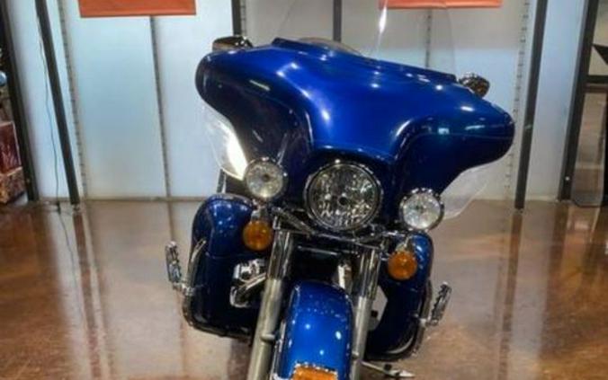 2006 Harley-Davidson Electra Glide® Ultra Classic®