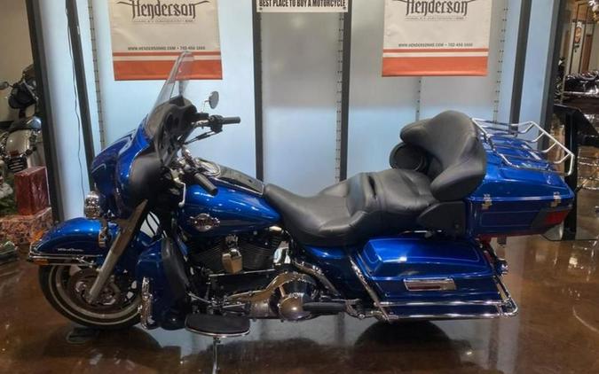 2006 Harley-Davidson Electra Glide® Ultra Classic®