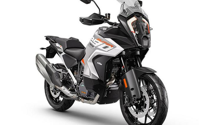 2024 KTM 1290 Super Adventure S