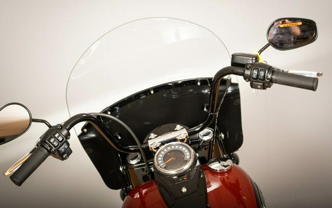 2024 Harley-Davidson Heritage Classic