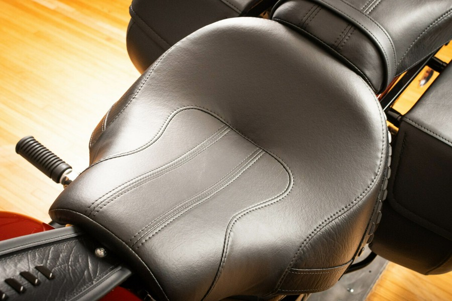 2024 Harley-Davidson Heritage Classic