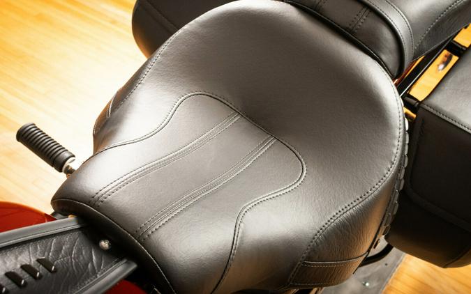 2024 Harley-Davidson Heritage Classic