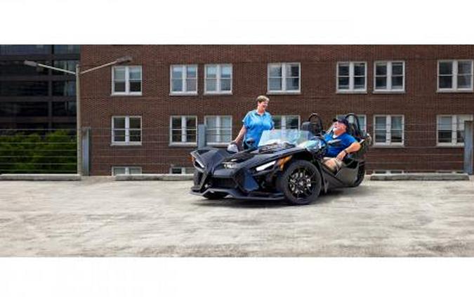 2023 Polaris Slingshot® S with Technology Package I