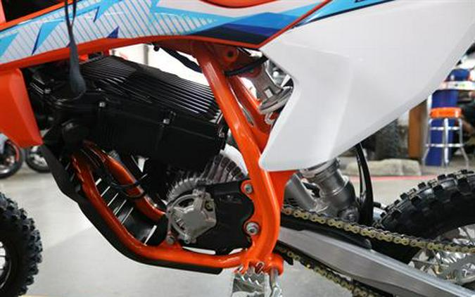 2024 KTM SX-E 5