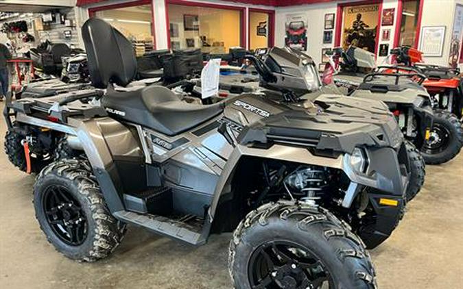 2024 Polaris Sportsman Touring 570 Premium